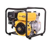 Pompe à eau thermique - NEMURA - 209cm3 - Débit 36 m3/h - Raccord 50mm - 4.3 kW