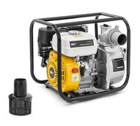 Pompe à eau thermique / pompe de relevage eaux usées 7 ch 3600 tr/min 60