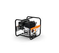 Pompe à eau thermique STIHL eau claire WP 300 37 m³/h VB030112000
