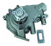 THERMOTEC WP-DF101 Pompe à eau