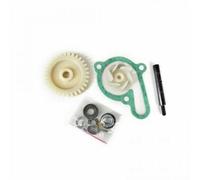 Pompe À Eau Tnt Pour Deux Roues Derbi 50 Moteur Euro3 2006 À 2013 Neuf