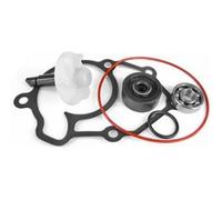 Pompe à eau TNT pour Scooter Yamaha 125 Xmax