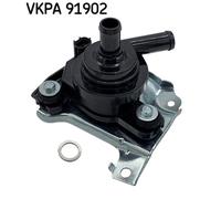 POMPE À EAU TOYOTA PRIUS 1.5 HYBRID SYSTÈME DE CIRCULATION DES FLUIDES