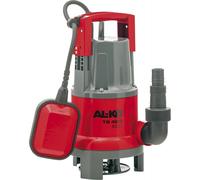 Pompe à eau TS 400 ECO