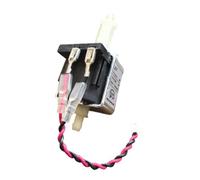 Pompe À Eau Turbo, Compatible Avec Les Aspirateurs Robots Ecovacs Deebot T20 Omni T10 T10 Plus Deebot X1 Omni X1. Accessoires