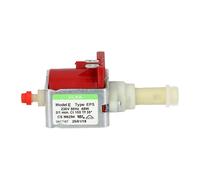 Pompe électrique 48 W Ulka EP5 Machine à café 15 bar Saeco Gaggia Armonia