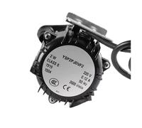 Pompe À Eau Universelle For Machine À Glaçons A006-2W - Compatible Avec Keku - Compatible Avec Jiujing - Compatible Avec Yanghang