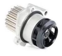 Pompe À Eau Valeo 506913