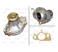 Valeo Pompe à eau – Refroidissement du moteur 506913
