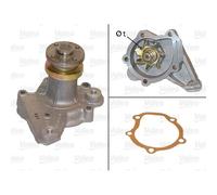 Pompe À Eau Valeo 506923
