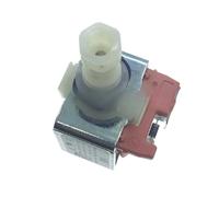 Pompe À Eau Vibrante À Solénoïde For Machine À Café/expresso, 120 V, 60 Hz, 60 W, Compatible ARS, CP Et Smart, 20 Bars, Référence 1462203A