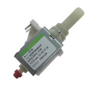 Pompe à eau vibrante à solénoïde for Machine à expresso, modèle EFM, compatible avec la Machine à café ULKA,EP5FMGW/SP 220V 55W