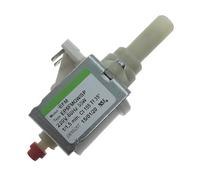 Pompe À Eau Vibrante Solénoïde For Machine À Café/expresso EP5FMGW/SP 220 V 55 W, Compatible Avec ULKA, Modèle EFM