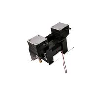 Pompe à eau vibrante solénoïde ULKA modèle E type EFP5 2/1 min marche/arrêt, CA 120 V 60 Hz 52 W for machines à expresso Breville