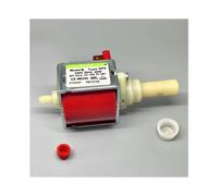 Pompe à Eau Vibratoire à Solénoïde EP5 230 V 48 W, pour Machines à Expresso pour , pour et Gaggia