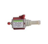 Pompe à Eau Vibratoire à Solénoïde EP5 230 V 48 W, pour Machines à Expresso pour , pour et Gaggia