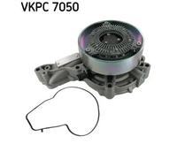 Pompe à eau VKPC 7050 SKF pour VOLVO RENAULT TRUCKS