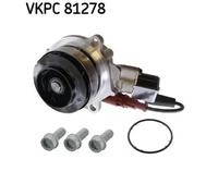 SKF Pompe à eau VKPC81278