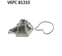 Pompe à eau VKPC 81310 SKF pour AUDI VW PORSCHE