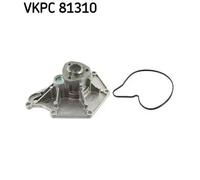 SKF Pompe à eau VKPC 81310 – Refroidissement moteur pour Audi, VW, Porsche