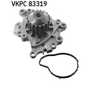 Pompe à eau VKPC 83319 SKF pour DS FORD PEUGEOT OPEL CITROËN TOYOTA VAUXHALL