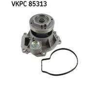 Pompe à eau VKPC 85313 SKF pour OPEL ASTRA J GTC ZAFIRA TOURER C ASTRA J CASCADA