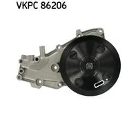 SKF Pompe à eau VKPC 86206