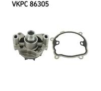 Pompe à eau VKPC 86305 SKF pour NISSAN OPEL RENAULT