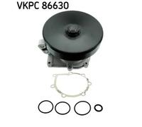 Pompe à eau VKPC 86630 SKF pour SAAB 9-3 9-3 Cabriolet 9-5 9-5 Break 900 II