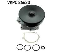 SKF Pompe à eau VKPC 86630