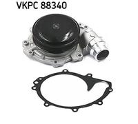 SKF Pompe à eau VKPC88340 (refroidissement du moteur)