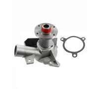 SKF Pompe à eau VKPC 88607 – Refroidissement moteur – 1x, convient pour BMW