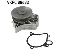 SKF VKPC 88632 Pompe à eau