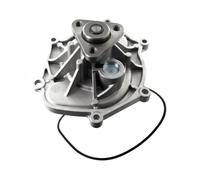 SKF Pompe à eau VKPC 89004 – Refroidissement moteur pour Porsche Boxster/Cayman/911