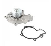 Pompe à eau VKPC 90002 SKF pour CHEVROLET OPEL