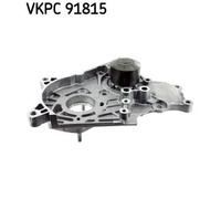 SKF Pompe à eau VKPC 91815 pour Toyota Avensis / Corolla / Corolla Break
