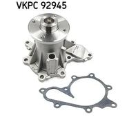 Pompe à eau VKPC 92945 SKF pour NISSAN NAVARA NP300 PATHFINDER III