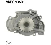 SKF VKPC 93601 Pompe à eau