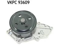 SKF Pompe à eau VKPC 93609