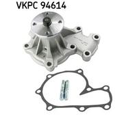 Pompe à eau VKPC 94614 SKF pour FORD MAZDA