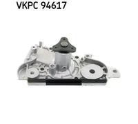 SKF Pompe à eau VKPC 94617 pour MAZDA 323 F V, MX-3, MX-5 II, 323 C V, 323 P V