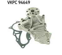 SKF Pompe à eau VKPC 94649 pour refroidissement moteur MAZDA