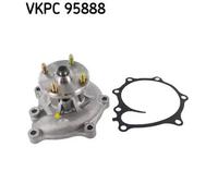 SKF Pompe à eau VKPC 95888