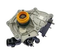 Pompe À Eau Voiture 06L121111H 06L121111J 06L121005A Pour VW Pour Golf Pour Passat Pour Tiguan Ensemble Boîtier Thermostat Pompe À Eau Électronique PompeÀEau Moteur