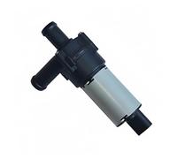 Pompe À Eau Voiture 12V 1J0965561A 3D0965561A 3D0965561D 3M218502BA Pour A3 Pour A6 Pour R8 Pour Pompe À Eau TT Moteur Pompes À Eau