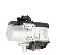 Pompe À Eau Voiture Chauffe-eau Diesel 12V 5KW Téléphone Télécommande Gsm Avec Pompe Préchauffeur Voiture Stationnement(Model D)