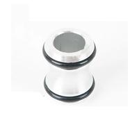 Pompe À Eau Voiture Connecteur Refroidisseur D'huile,Pompe À Eau Moteur EA888 Tuyau Refroidissement Pour VW Pour Passat CC Pour Golf Pour Tiguan 06K 121 131 PompeÀEau Moteur(GEN2 1PCS)