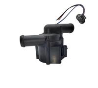 Pompe À Eau Voiture LR039070 Pour Land Pour Rover Pour RANGE Pour ROVER Pour SPORT Pour VELAR Moteur Refroidissement Auxiliaire Électrique 12V 710102120(LR039070 Plug)