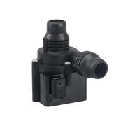 Pompe À Eau Voiture Pompe À Eau Auxiliaire Électrique Refroidissement Du Moteur 12V Pour Land Pour Rover Pour DISCOVERY Pour SPORT Pour VAN L550 LR094347(LR094347)