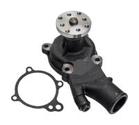 Pompe À Eau Voiture Pompe À Eau Circulation D'eau Avec Joint Pour Volvo Pour Penta Pour Mercruiser Pour OMC 110 120 140 165 2,5 L 3,0 L 4,0 L GL 3854017 65142A1 884727 PompeÀEau Moteur